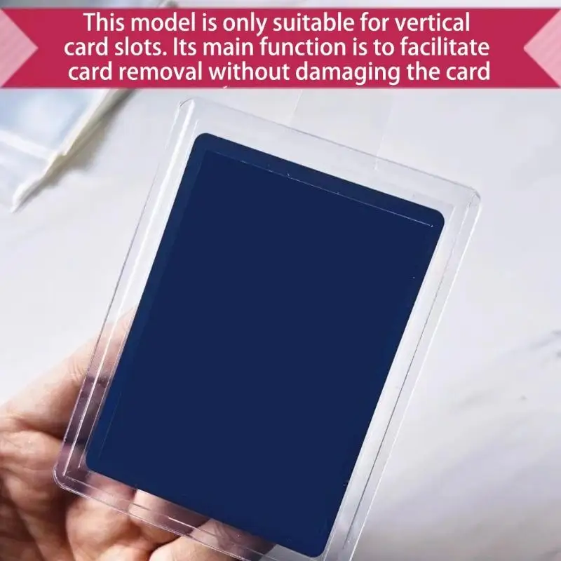 J2hd 100 pacotes mangas cartão resistentes a rasgos, puxar, superfícies elevadas, proteção texto, mangas