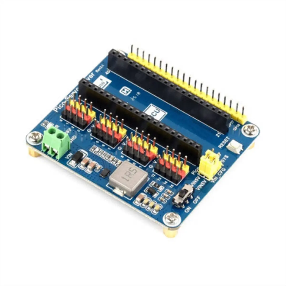 A23G Servo Driver M…