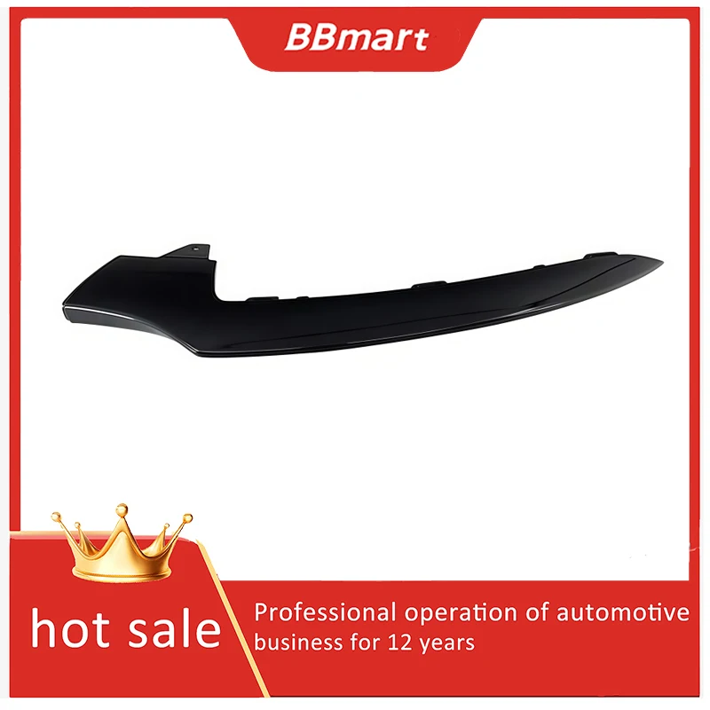 

2928852300 2928852400 Накладка на передний бампер BBmart левая/правая для Mercedes-Benz W292 GLE 2016-2019 и другие автомобильные аксессуары