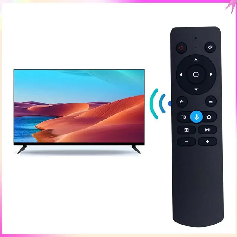 B68C AN1603 Замена голосового пульта дистанционного управления для DEXP Asano Econ Skyline Leff HI BBK HARPER DOFFLERVITYAS STARWIND DIGMA ЖК-телевизор