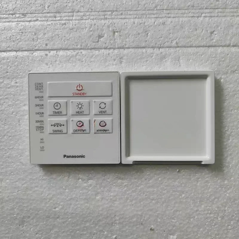 nouveau-adapte-au-chauffe-air-chaud-panasonic-maitre-de-bain-portatif-controleur-sans-fil-anglais-fv-23bw2h
