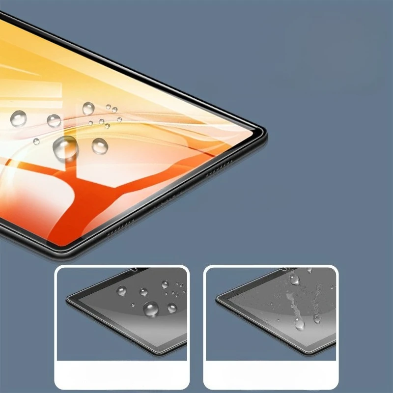 2 шт., 9H HD закаленное стекло, прозрачная защитная пленка для планшета 2025 Alldocube IPlay 70 Pro Mini Ultra, защитная пленка для экрана, защита от царапин