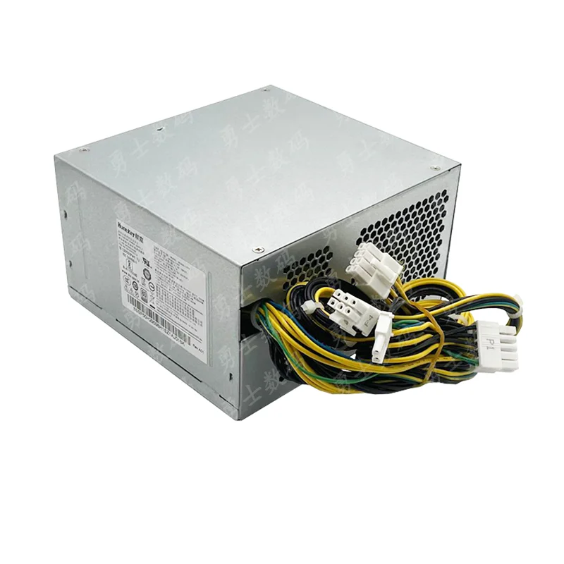 

Подходит для Lenovo 10-контактный P350 P340 P360 настольный блок питания 500 Вт HK600-11PP PCK010