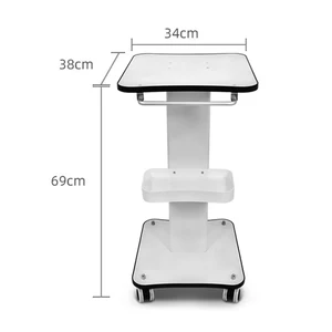 Main Main Sales Beauty Salon - №3