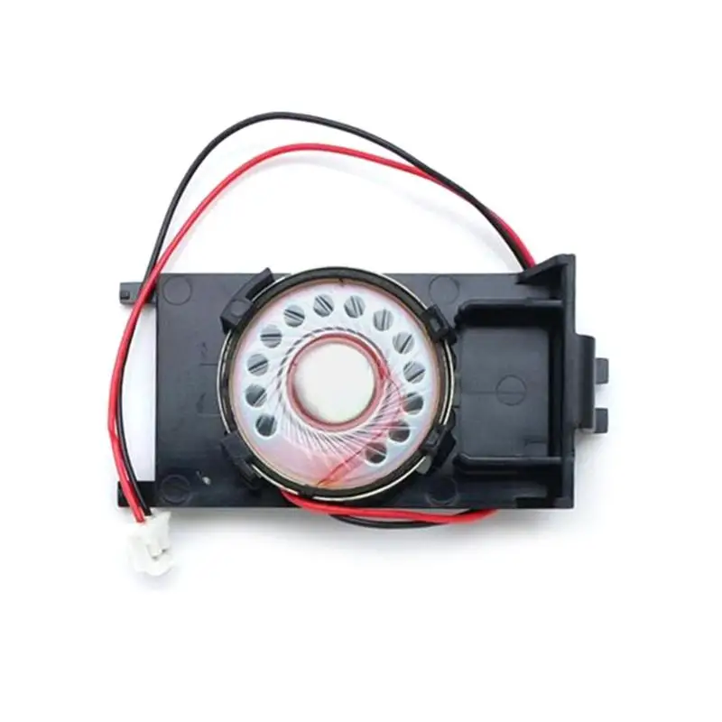 

Replacement Speaker for XB One Host Spare Speaker Internal Horn with Connecting Cord Wire Enjoy Powerful Sound Output