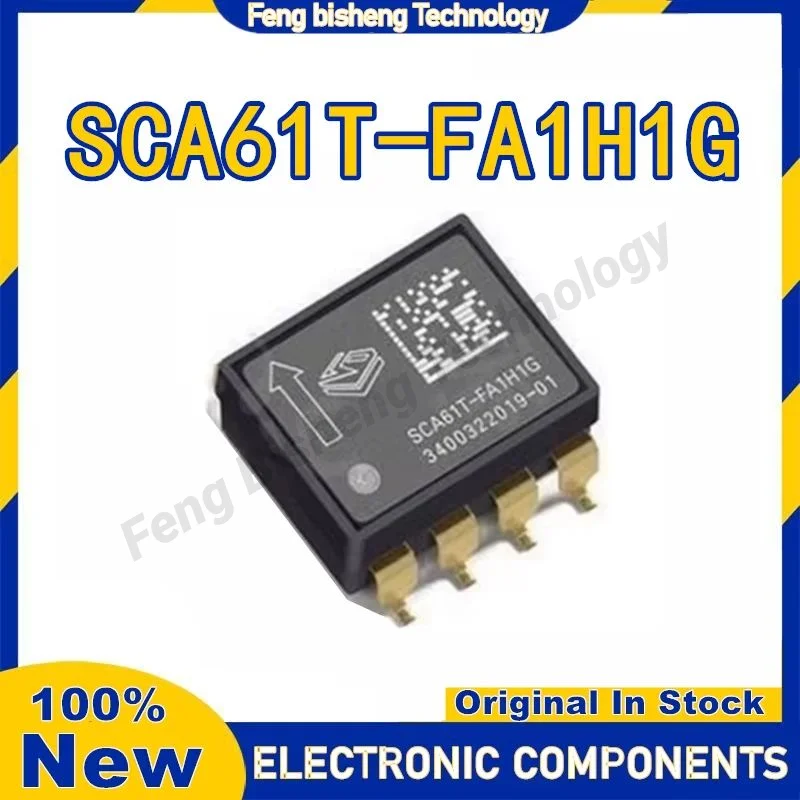 

New Original SCA61T-FA1H1G SCA61T SOP-8 In Stock