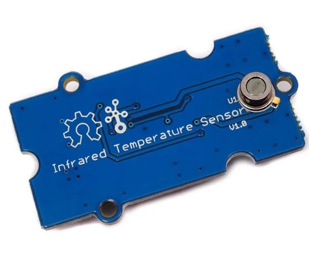 Modul sensor suhu inframerah non-kontak
