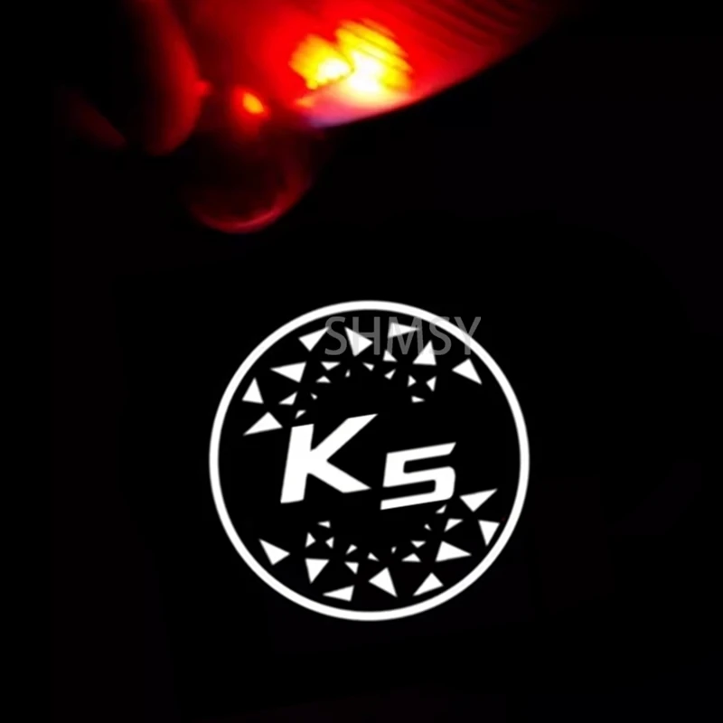 Аксессуары для проектора, 2 шт., аксессуары для автомобильной двери, привидение, тень, для KIA K5 2OPTIMA TF 2011 2010 2012 2013 2014 2015