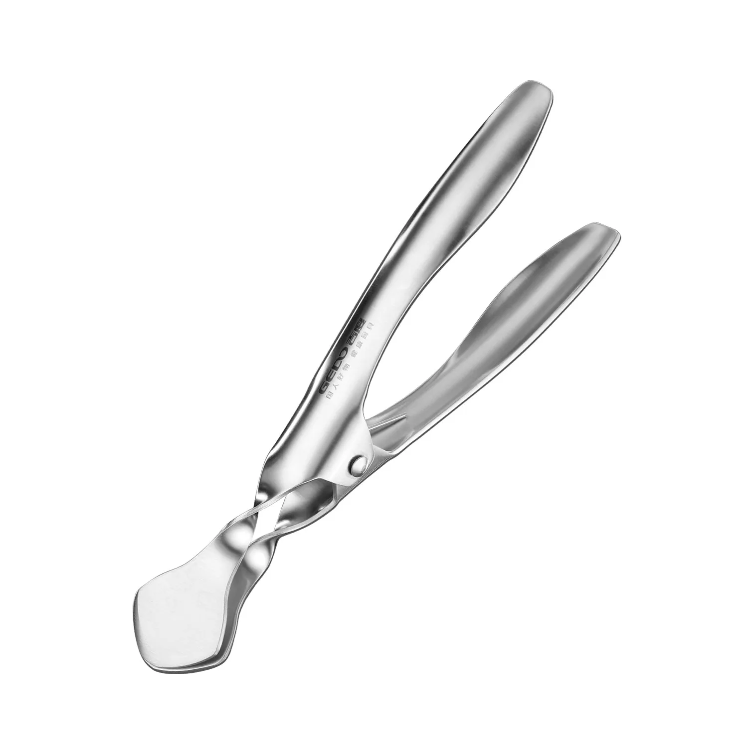 

LFGB Certification 304 Stainless Steel Durian Opening Tool Ultra Energy Saving Durian Cracker Family Kitchen Watermelon Opener