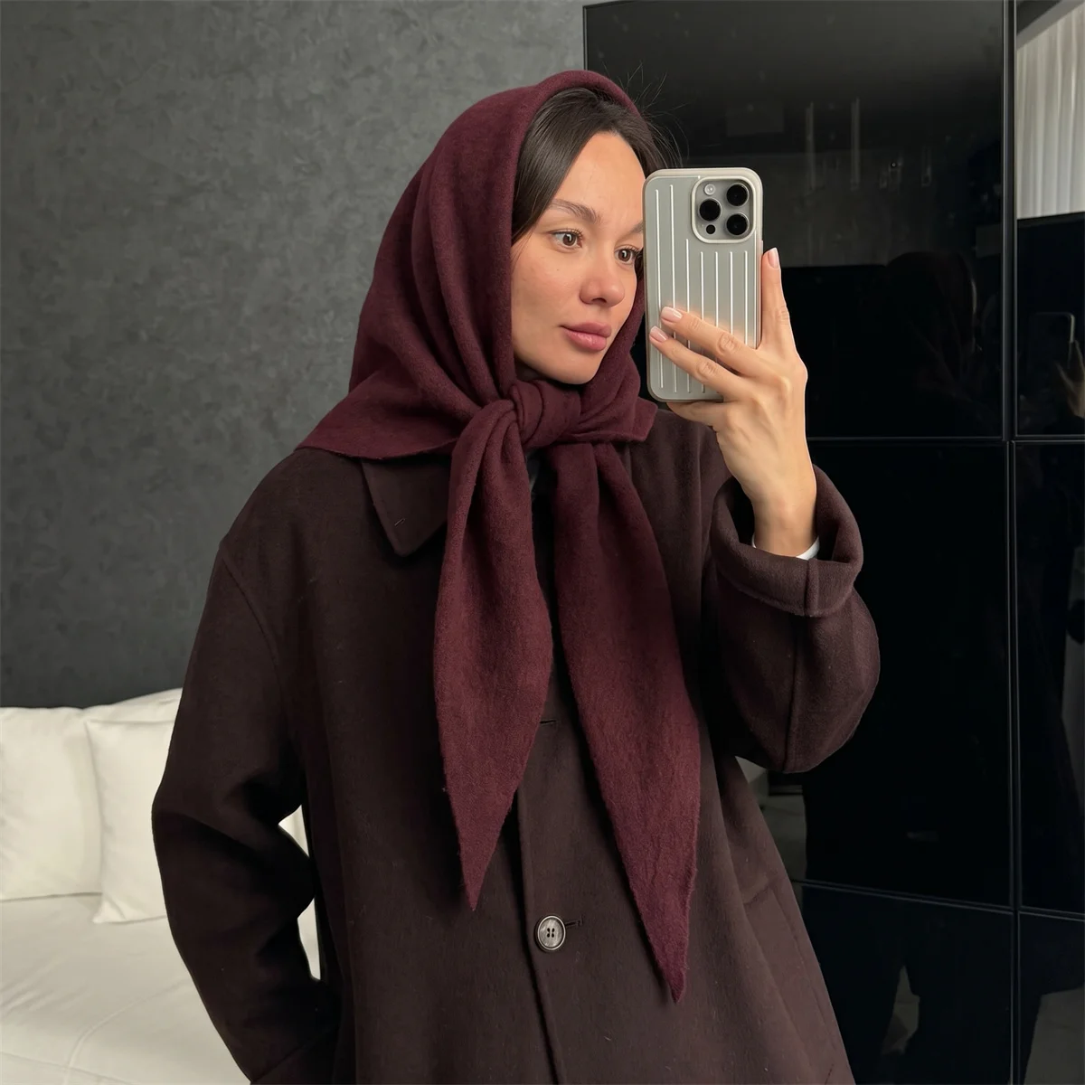 #36 Ranked Cashmere Wool Scarfs Picks in 2026