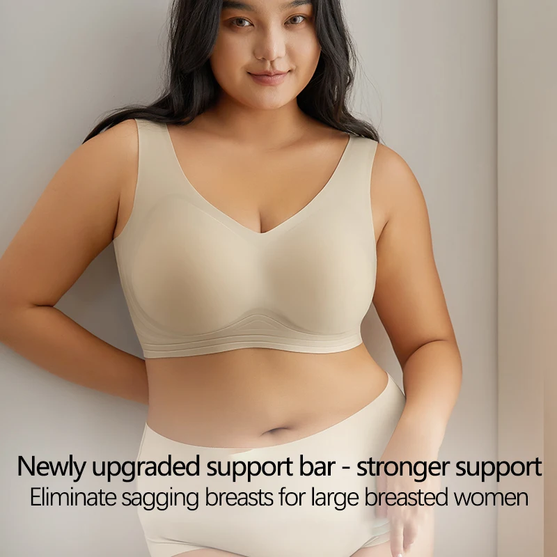 Thumbnail 3 - #33 Best Full Coverage Minimizer Bras to Buy In 2026
