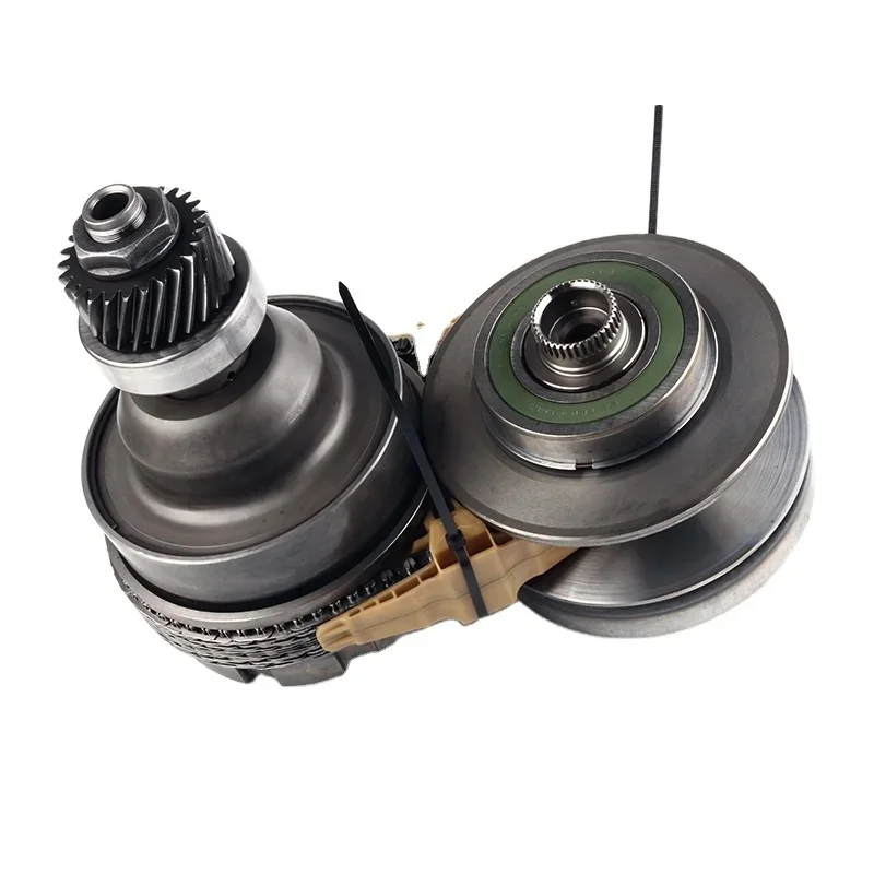 JF017E JF018E CVT Transmission Complete Repair Kit Pulley Chain Valve Body Bearing Fit for Nissan Mitsubishi Infiniti