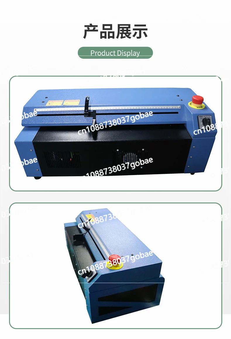 

Cardboard Expansion Cutting Machine Mesh Buffer Packaging Cutting Machine