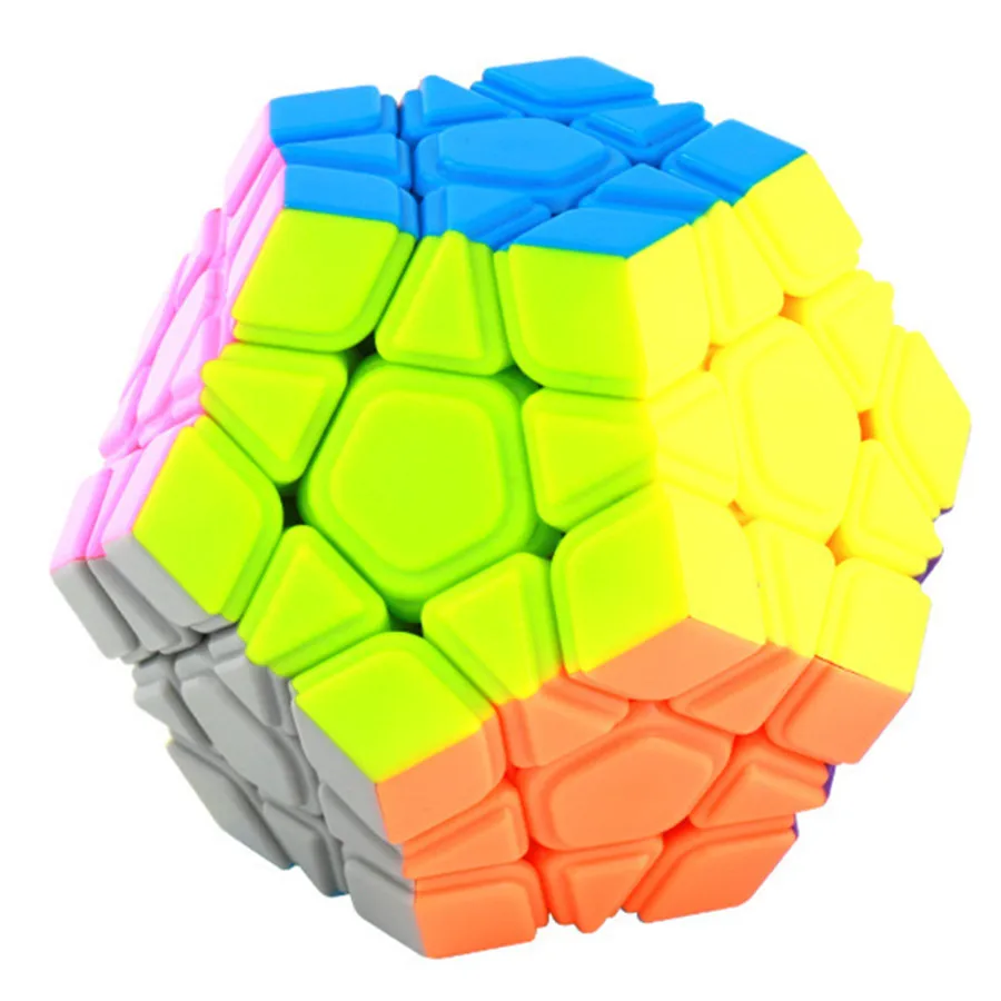 Meilong Serie Alien Magic Cube 2x2 3x3 4x4 5x5 6x6 7x7 8x8 9x9 profession elle Cubo Magico Puzzle Spielzeug für Kinder Kinder Geschenk Spielzeug – Detail 21