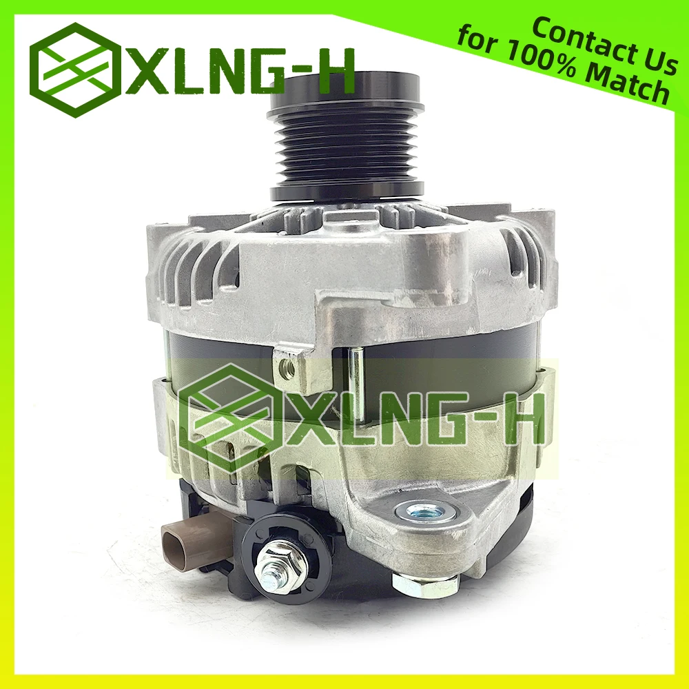 

180A Auto Engine parts For Toyota Vellfire GGH30W,Lexus RX350L 104211-1210 1042111210 27060-31410 2706031410 New Alternator