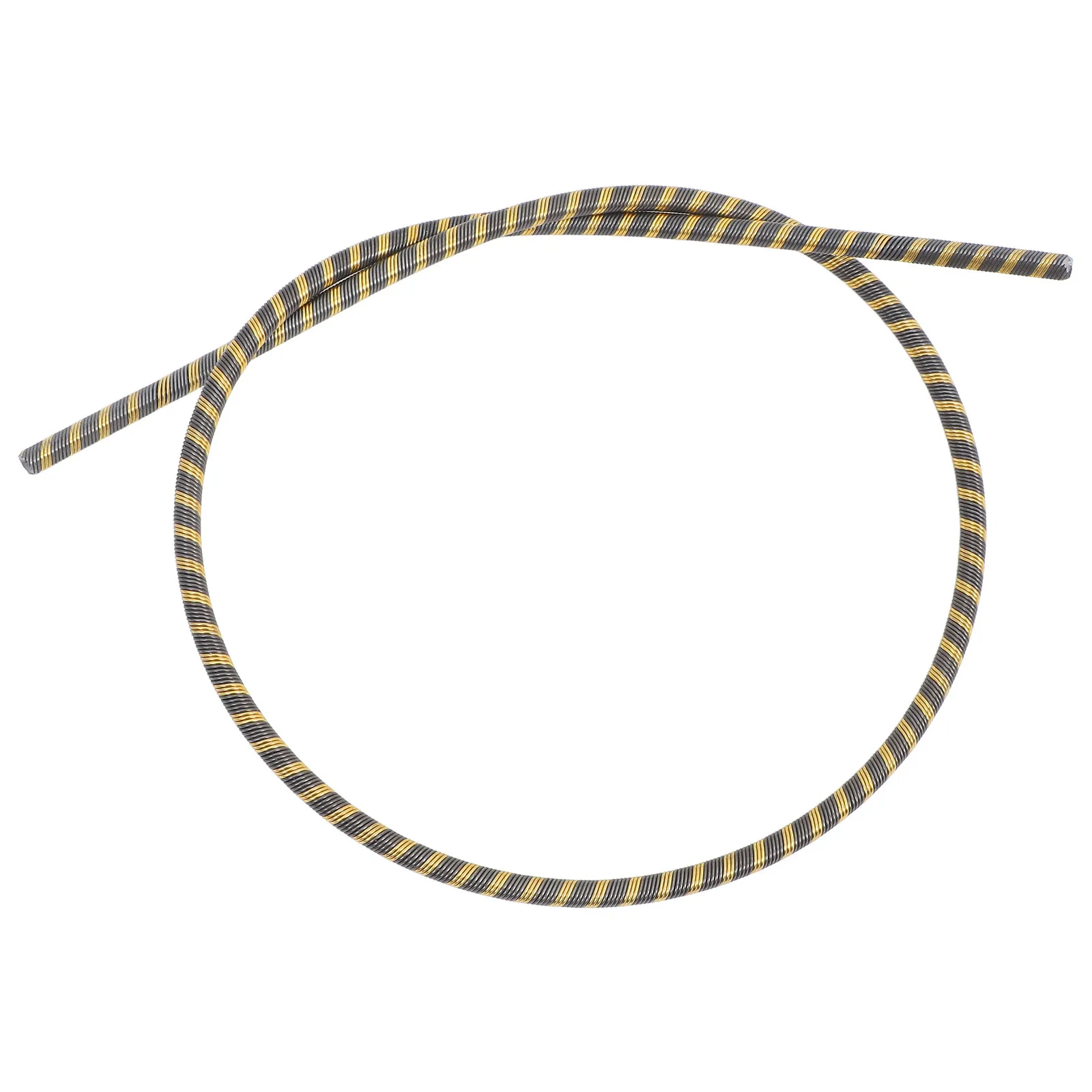 

Universal Flexible Shaft Core for Backpack Brush Cutter Lawn Mower Replacement Parts Garden Trimmers Accessories Drive System