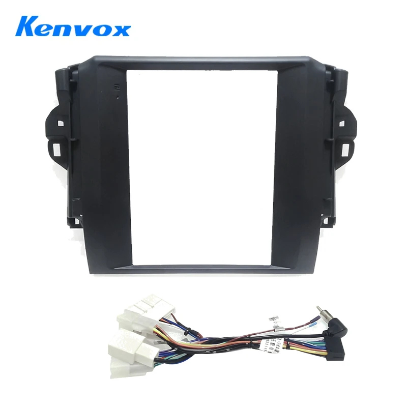 Kenvox 9.7