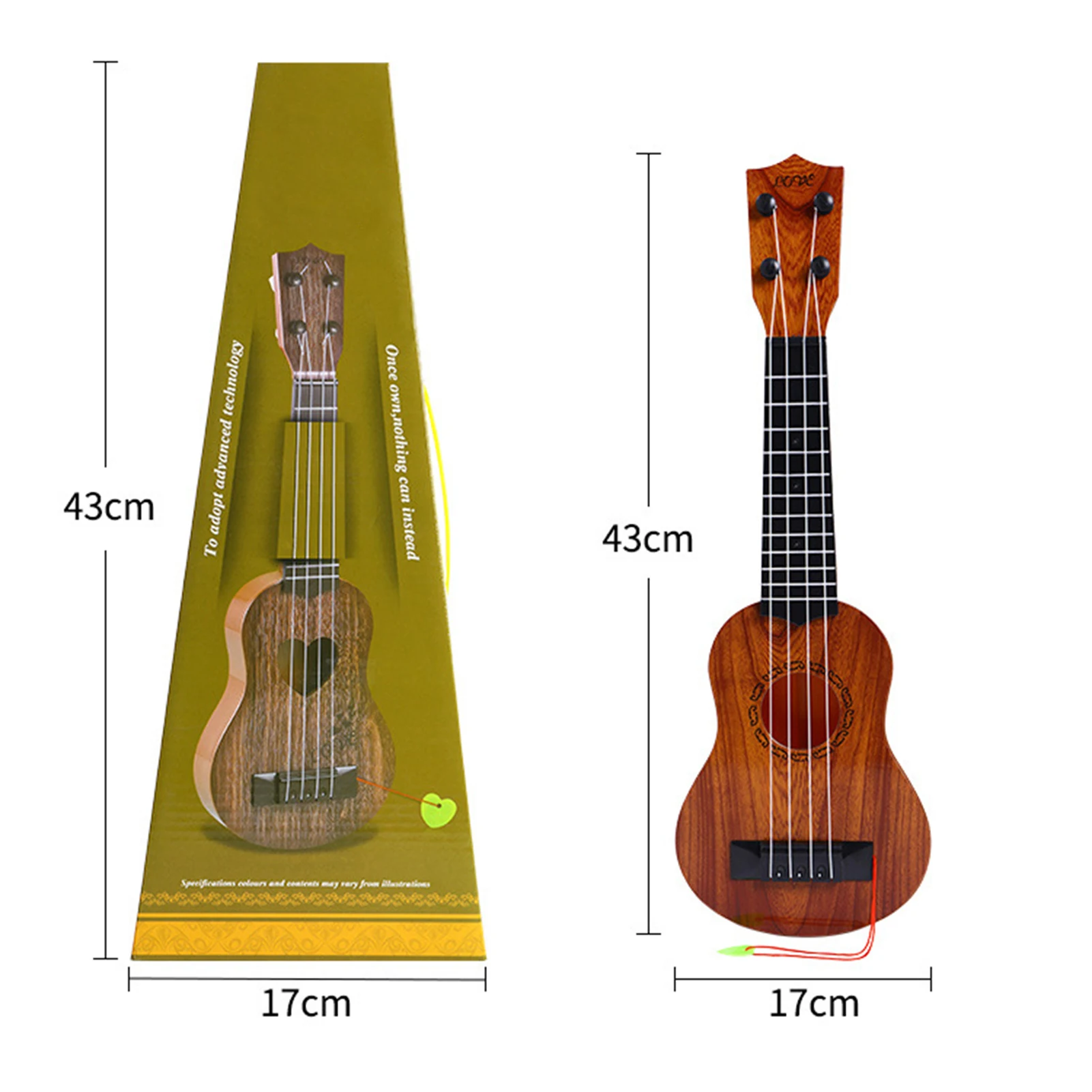 小型楽器 デスクトップ楽器 子供用装飾