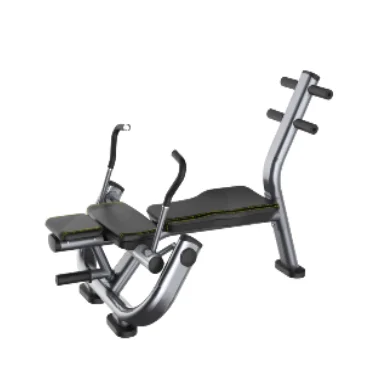 

Popular in America Top Quality Fitness Commercial Fitness Equipment Benches ABS Crunch Machine TW25