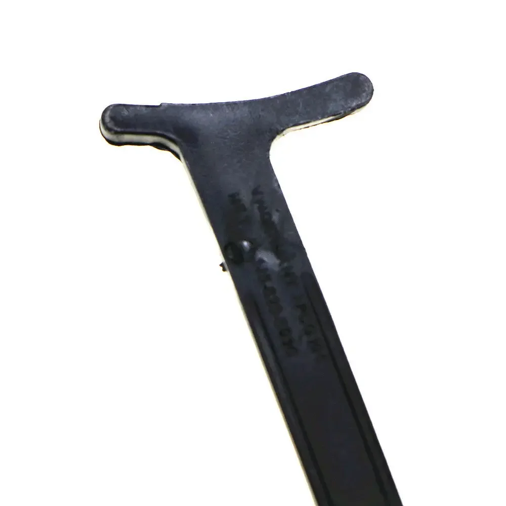 كمية 50 غطاء المحرك الجديد قفل الإصدار رافعة فتح لشركة فولكس فاجن جولف جيتا MK4 1J5 823 593 C 1J5 823 593C 1J5823593C #5