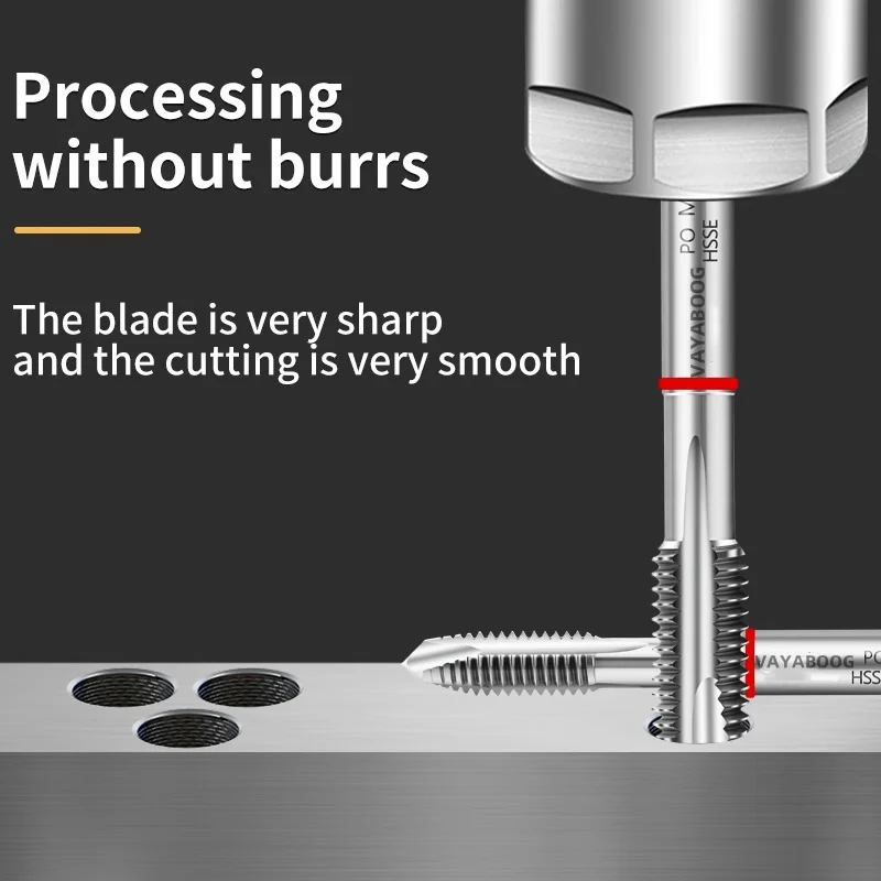 Thumbnail 2 - #89 Most Reviewed Taps & Dies
