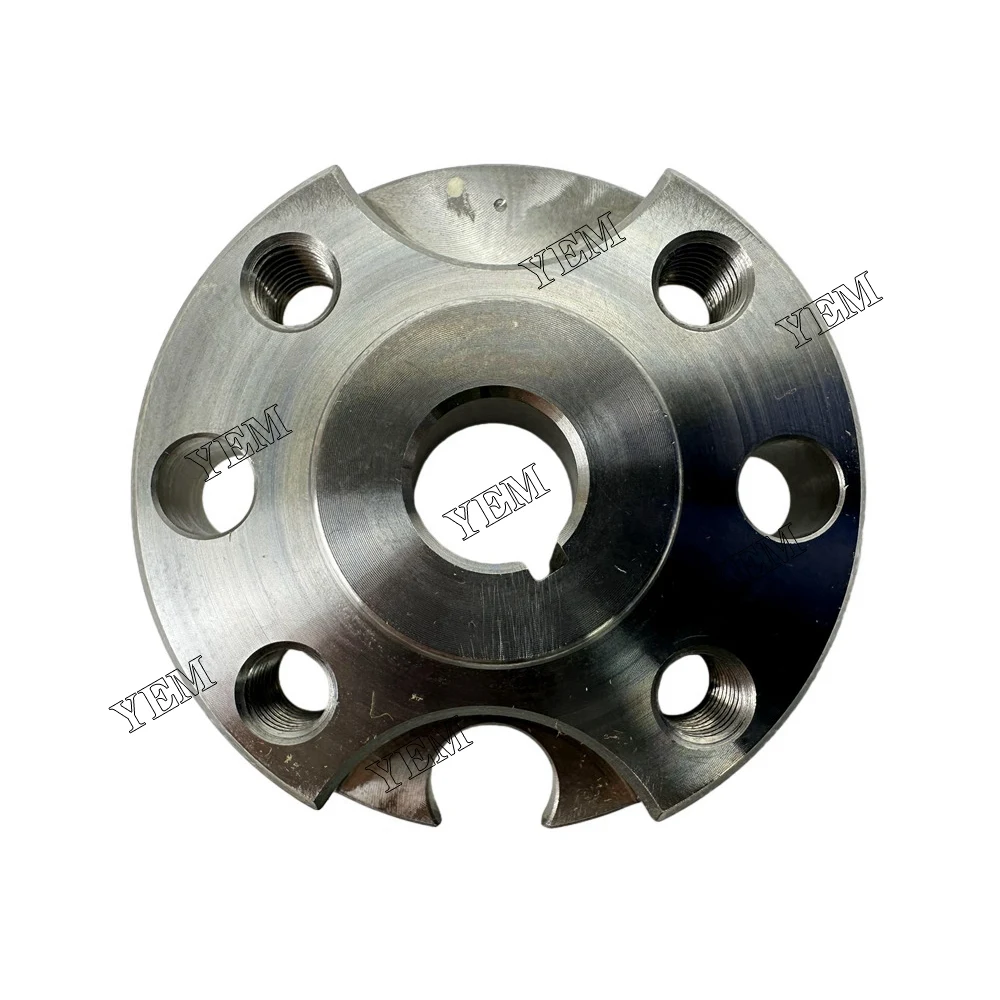 3TNV76 Camshaft Flange 119717-51150 For Yanmar Engine Spare Parts