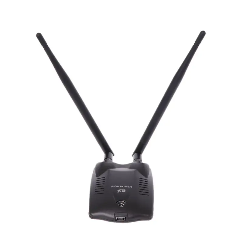 Blueway N9100 Scheda adattatore Wi-Fi WLAN Ricevitore USB Cracking password per laptop