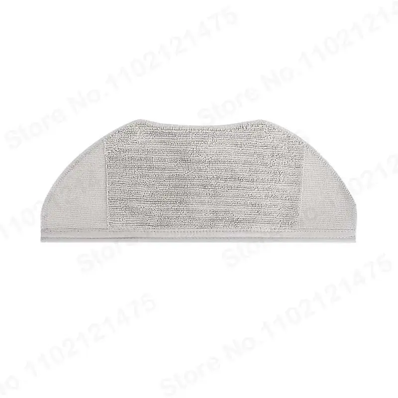 XiaoMi Mi 로봇 진공 청소기 필수 Mijia G1 MJSTG 메인 브러시 Hepa 필터 걸레 천 액세서리 로봇 진공 청소기 Pa