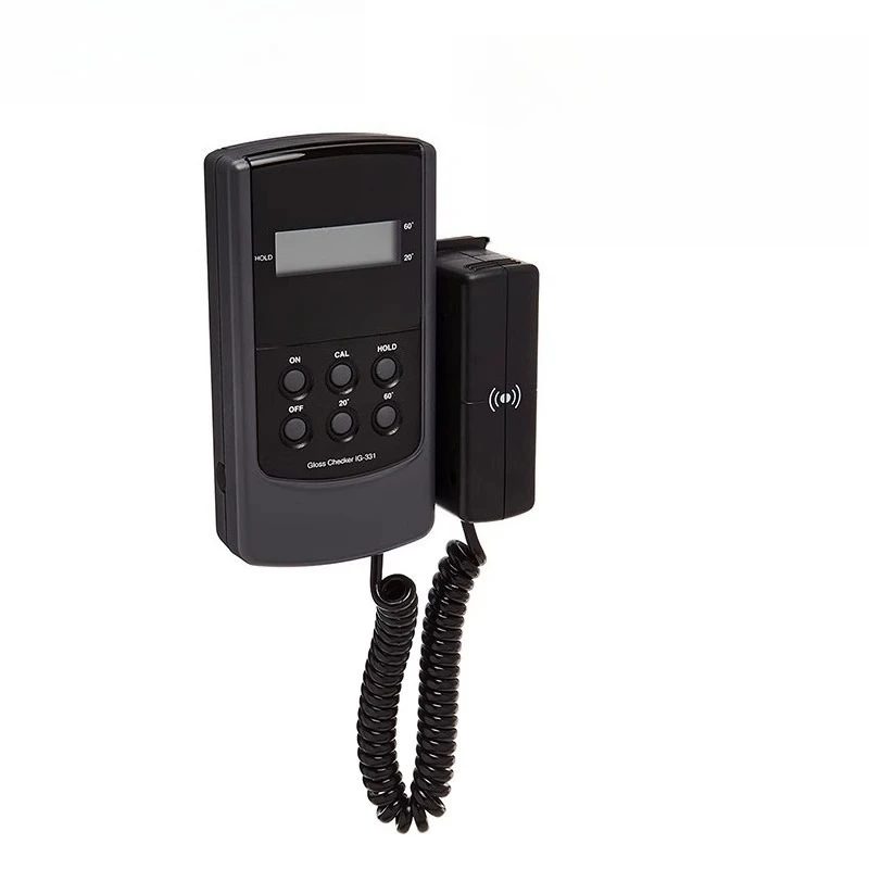 Portable Gloss Mete…