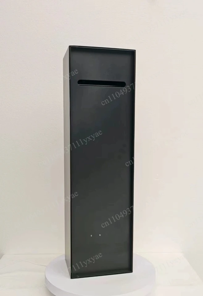 304 Stainless Steel Recessed Wall Niche Layered Shelf Embedded Toilet Brush Tissue Box Bathroom Storage Accessory