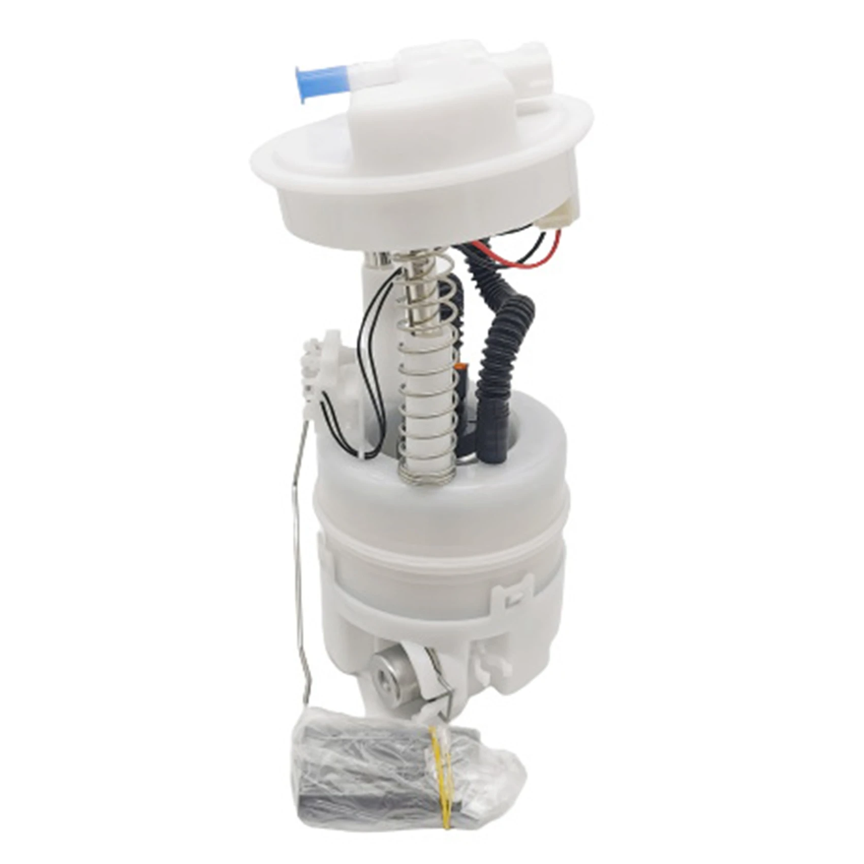 Electric Fuel Pump Assembly Fuel Filter Fit for Nissan NV200/K12/Micra 17040-1FA1A 17040-JX00A 17040-EE500