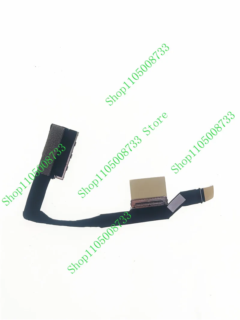 

DB Laptop LCD Display LVDS Flex Cable For Dell Latitude 5285 E5285 BAJ00 06100F DC02C00EB00