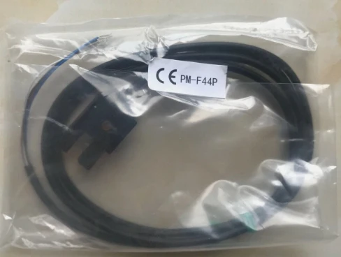 

Brand New PM-F44P Photoelectric Switch products are fully stocked for Expedited shipping