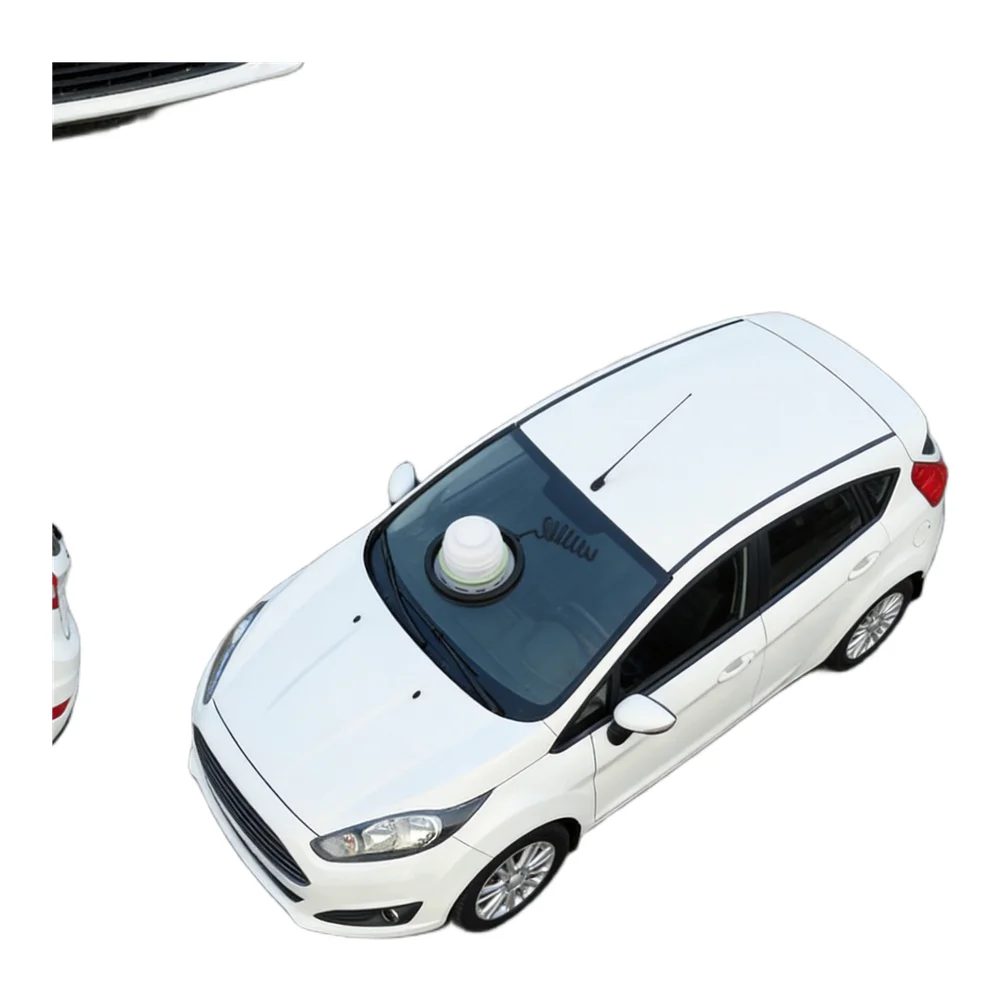 Fuel Management Vehicle Maintenance Fuel Tank Filler Cap Fuel Filler Cap High-quality Materials Secure Fit Wide Compatibility