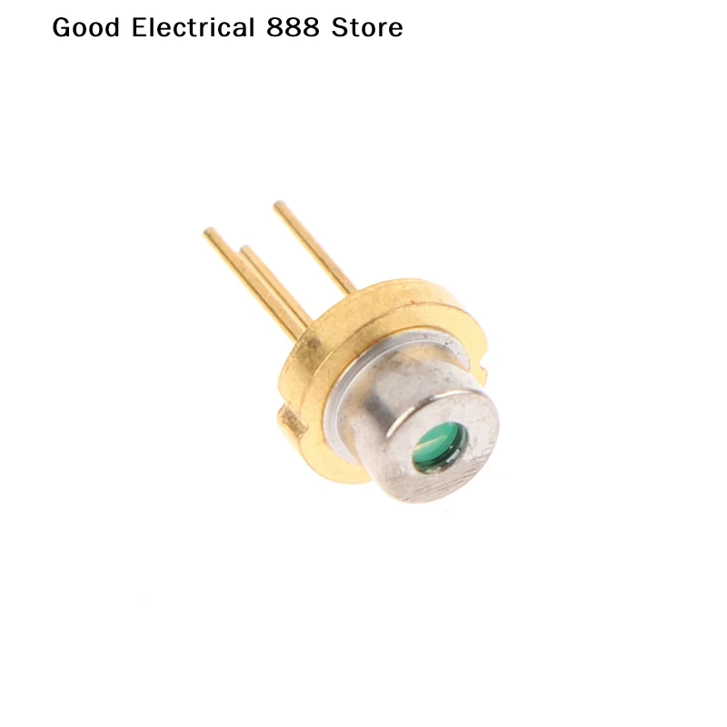 【G】1Pc 850NM 2.3W IR 5.6mm TO-18 Laser Diode 2300mW Powerful Infrared LD Night Vision Laser Accessories