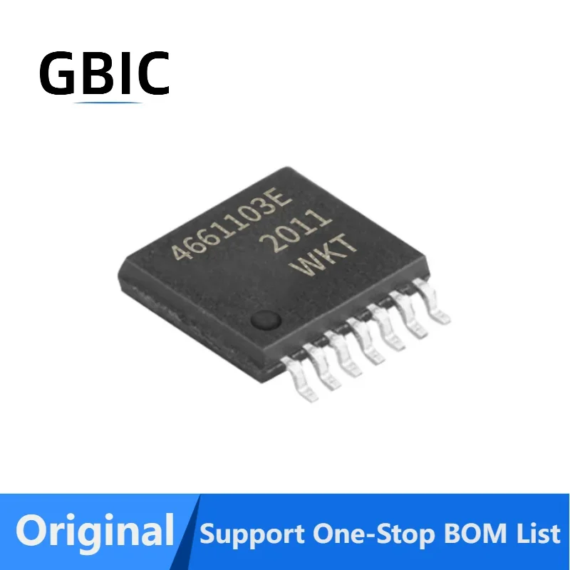 

MCP4661-103E/ST ЦСОП-14