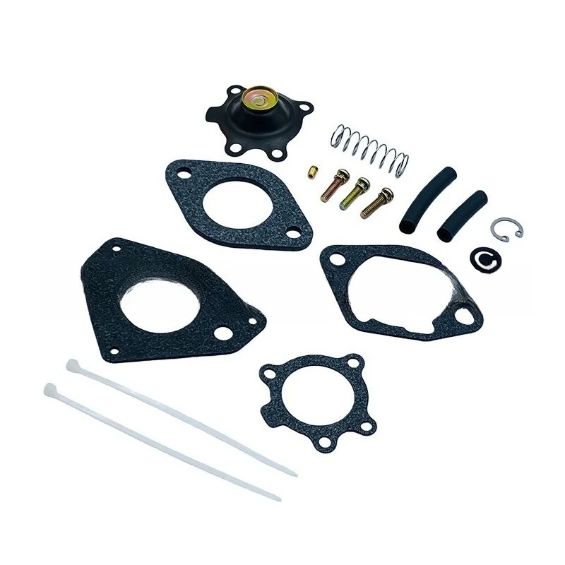 For Outboard Repair with Accelerator 24 757 21-S