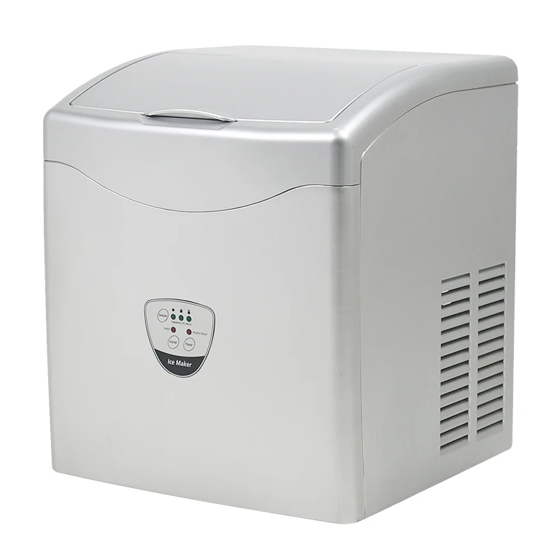 

Бытовой мини-поледогенератор 18 кг