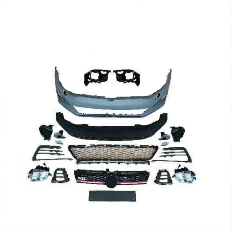 

CAR PART BODY KIT.5