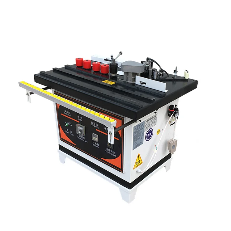 auto edge banding machine woodworking machine edge banding machine