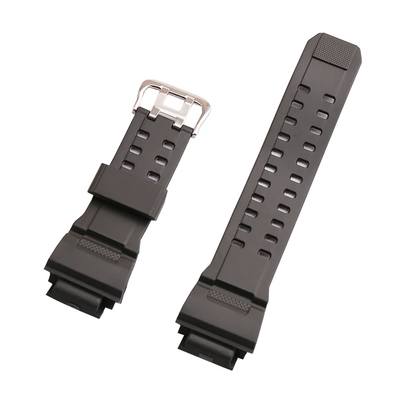 

Watch accessories for the GW 9400 9300 Resin band series men's outdoor sports waterproof rubber band