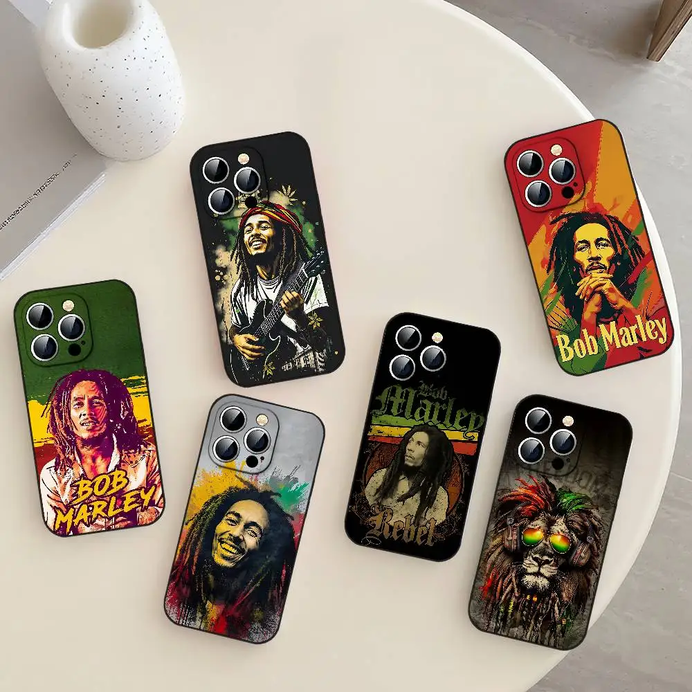 Bob M-Marley Rasta … - image