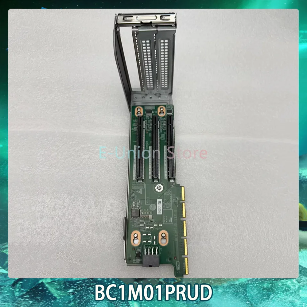 1*16X+2*8X SLOT(PCIE4.0)-RISER1&2 Module 02580118 BC1M01PRUD