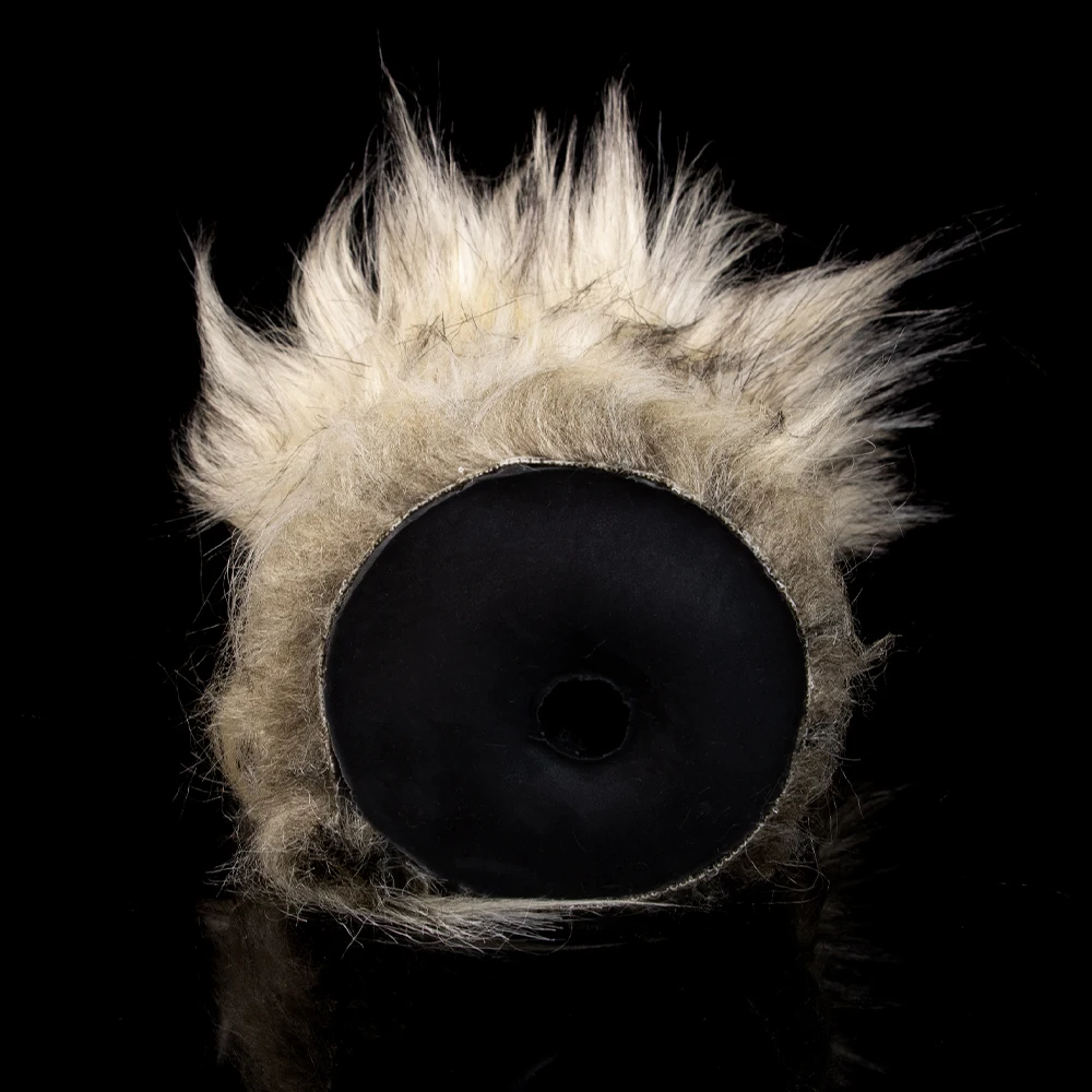 YOCY واقعية الحيوان كس الرجال الاستمناء لينة سيليكون المهبل الشرج قناة الخيال الضارب لعبة الوثن مع فرو نابض بالحياة #5