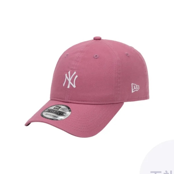 cappellini-da-baseball-new-era-unisex-rosa-13583796