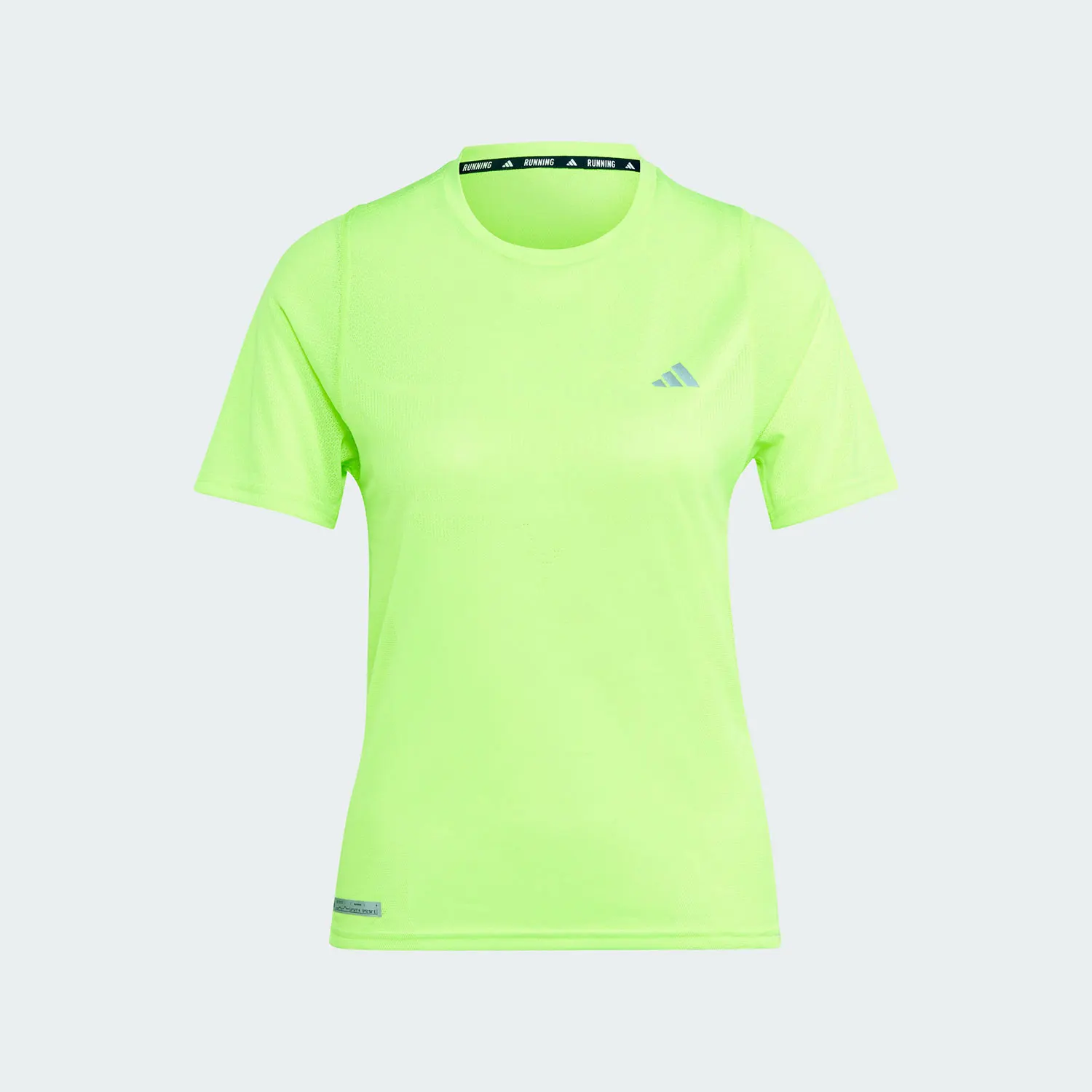 adidas Originals 2023 New Women's Running Short Sleeve T-shirt IM1863