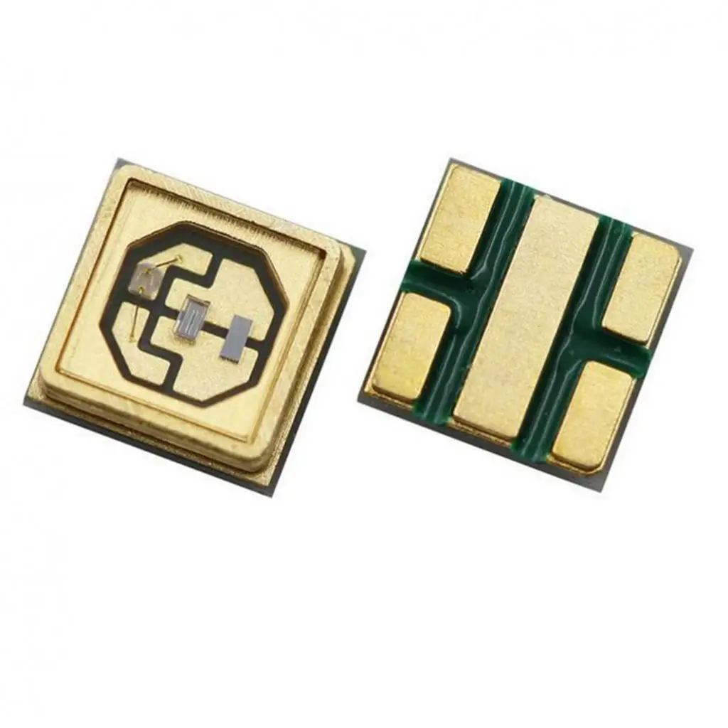 LED SMD 3535 UVC Diode 270-280nm 0.2W Ceramic Material for Sterilization Light Module