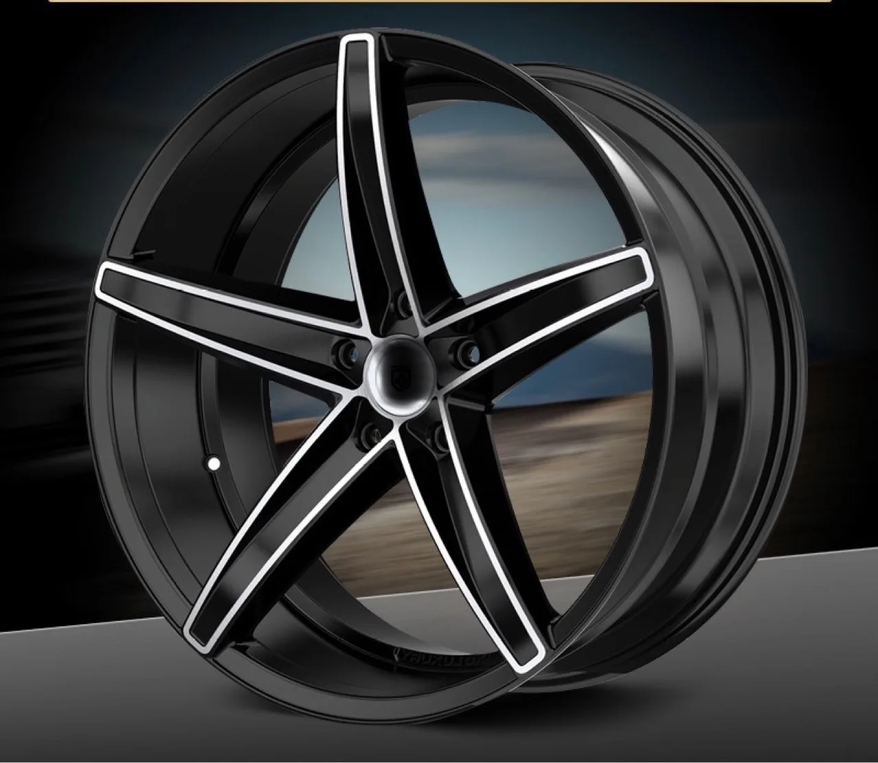 

suitable for a variety of models. Tons of forged wheels, suitable for 17, 18, 19, 20, 21, 22, 23 inches,