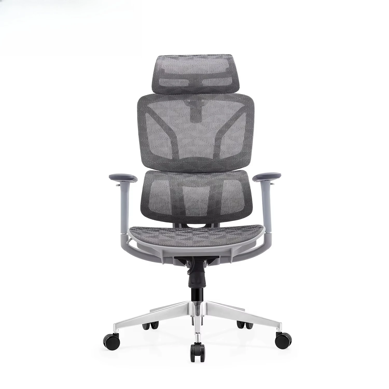 Wholesale Ergonomic Executive Mesh  Comfortable Lift Chair Modern Design  Home Work Environment Revolving Computer Office Chair