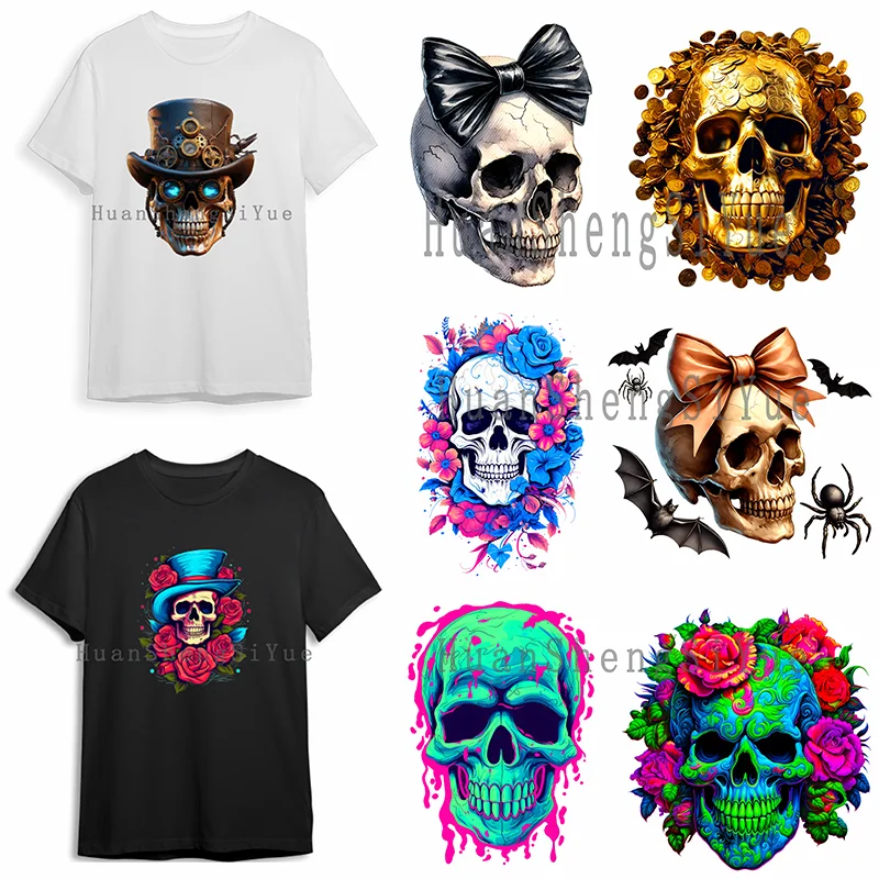 Ironing Sticker Clo…